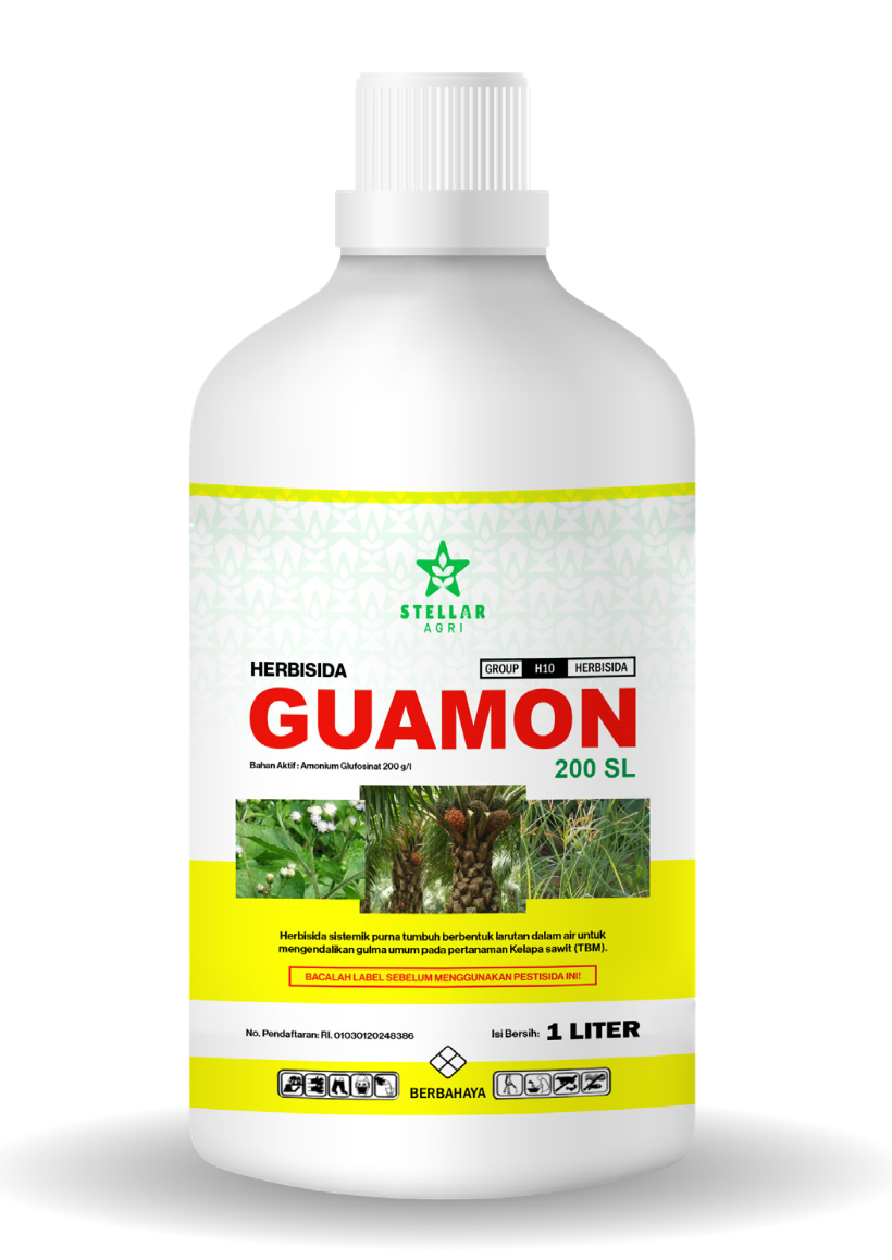 GUAMON